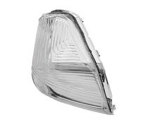 Seintech Door Wing Mirror Clear Glass Indicator Light Lens Off-Side W906 - Right Driver Side O/S - Compatible fit For Mercedes Sprinter 2006-2017 ONWARDS