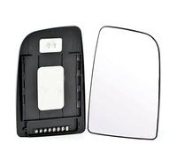 Seintech Door Wing Mirror Large Glass Slide On Off-Side - Right Driver Side O/S - Compatible fit For VW Crafter 2006-2017