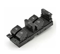 Seintech Electric Window Main Control Switch Seat - Improved On OEM - Left Paasenger Side N/S - Compatible fit for Alhambra 1995-2006 1J4959857B 9 Pin LHD