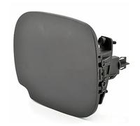 Seintech Fuel Flap Petrol & Diesel Cap Door - Rigorous Salt Spray - Improved on OEM - Thermal Shock Vibration - Compatible fit for Renault Megane Scenic MK1 Fl 1999-2003 New Uk