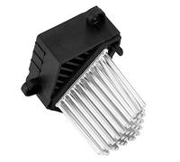 Seintech Heater Blower Motor Fan Resistor Final Stage Compatible fit for BMW E39 E46 E53 X5 M5 - Easy Installation - Rigorous Salt Spray - Improved on OEM