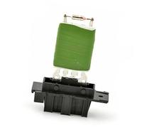 Seintech Heater Blower Motor Fan Resistor For 13248240 For Vauxhall For Opel Mk3 M4 D E Adam Uk New Vehicle Blower Motor Resistor