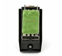 Seintech Heater Blower Motor Fan Resistor for ford Cougar 1998-2002 XS4H-18B647-AA - Easy Installation