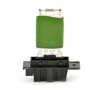 Seintech Heater Blower Motor Fan Resistor - Rigorous Salt Spray - Improved on OEM - Compatible fit for 13248240 Fiat Punto Evo (199) (2008-2012) UK NEW