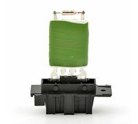 Seintech Heater Blower Motor Fan Resistor - Rigorous Salt Spray - Improved on OEM - Tested Vehicle - Compatible fit for Fiat Qubo Grande Punto EVO Alfa Romeo Mito