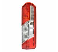 Seintech - Perfect Fit Rear Back Lamp Lens - Right O/S Driver back Tail Light- interchangeable with original tail light equipment Compatible for Compatible ford Transit MK8 MKVIII 2014 Onward UK
