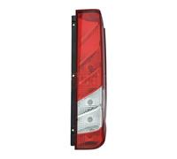 Seintech Plastic Tail Light - Rear Red Tail Light Lamp Lens - Right Driver Side O/S Driver SideTail Light Perfect fit - for Iveco Daily MKVI 2014+ New
