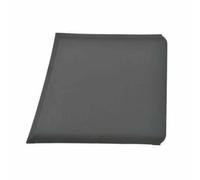 Seintech- Relay Plastic Protective Side Moulding Strip Door Trim With Clip - Left Passenger N/S Trim - Strong Abs Plastic Panel Trim for Fiat Ducato 2006 On