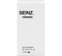 SEINZ. Eau de Toilette Classic 60 ml