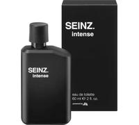 SEINZ. Intense Eau de Toilette 60 ml