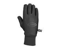 Seirus Innovation Men's Soundtouch All Weather Glove, Black, Medium