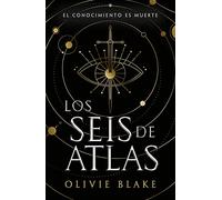 Seis de Atlas, Los (Umbriel narrativa)