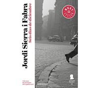 Seis días de diciembre / Six Days in December: 5 (Inspector Mascarell)