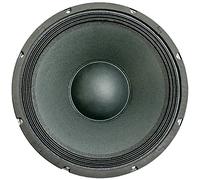 Seismic Audio - Quake10_4_Ohm - 10" Raw Woofer Speaker Driver PRO AUDIO PA DJ Replacement