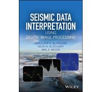 Seismic Data Interpretation using Digital Image Processing