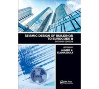 Seismic Design of Buildings to Eurocode 8