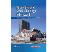 SEISMIC DESIGN OF CONCRETE BUILDINGS TO EUROCODE 8