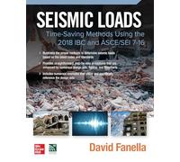 Seismic Loads: Time-Saving Methods Using the 2018 IBC and ASCE/SEI 7-16 (P/L CUSTOM SCORING SURVEY)