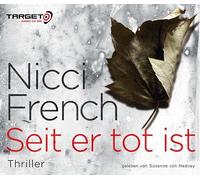 Seit Er Tot Ist (Relaunch)