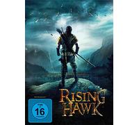 Seitablayev,Akhtem - Rising Hawk