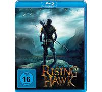 Seitablayev,Akhtem - Rising Hawk (Blu-ray)