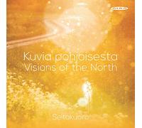 Seitakuoro/Joamets - Kuvia Pohjoisesta