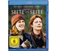 Seite an Seite [Blu-ray] [Region B] [1998]