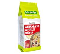 Seitenbacher German I Muesli, Tan