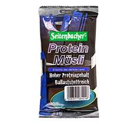 Seitenbacher High Protein Muesli 1 Pack Race The Next Level