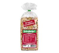 Seitenbacher Muesli Natural-Body Power (1 x 1000g pack)