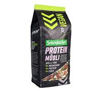 Seitenbacher Protein Cereal Vegan, 454 g
