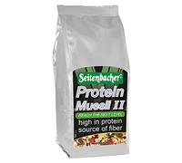 Seitenbacher Protein Muesli II, Brown
