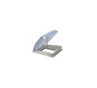 Seitz Mini Heki Plus Roof Light - Non Ventilated