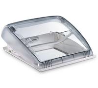SEITZ MINI HEKI STYLE SKYLIGHT 40X40CM ROOFLIGHT CARAVAN MOTORHOME 43-60 NO VENT