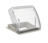 Seitz Mini Heki Plus 400 x 400 Roof Light Skylight Vent Hatch 43-60 Non Vented
