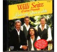 Seitz,Willi - Lieder Wie Rosen So Schön