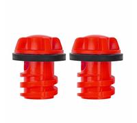SEIWEI 2 PCS Cooler Drain Plug, ABS Cooler Plugs, Replacement Compatible with YETI Tundra 35-350 and Other Cooler Brands