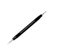 SEIWEI Watch Spring Bar Tool with Metric Scale Double Tips Watch Link Removal Tool Watch Repair Tool Kit for Band Replacement