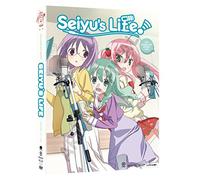 Seiyu's Life: The Complete Series (SUB Only)