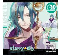 Seiza Kareshi Series Vol.10 - Starry Sky: Libra