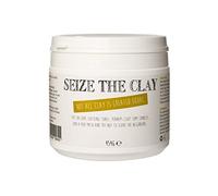 Seize the Clay (French Green Illite Clay) - 454g - whytheface