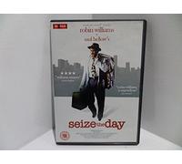 Seize The Day [DVD] [1986]
