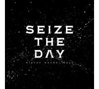 Seize The Day - Eleven Wonder Days [Japan CD] ICON-7