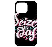 Seize the day outfit for adults and kids Case for iPhone 16 Pro