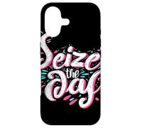Seize the day outfit for adults and kids Case for iPhone 17