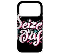 Seize the day outfit for adults and kids Case for iPhone 17 Pro
