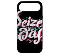 Seize the day outfit for adults and kids Case for iPhone Air