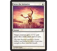 Seize the Initiative | Scars of Mirrodin