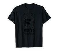 Seize The Memes of Production Karl Marx Meme Value Graphic T-Shirt