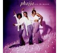 Seize the Moment by Phajja (1997-06-24)